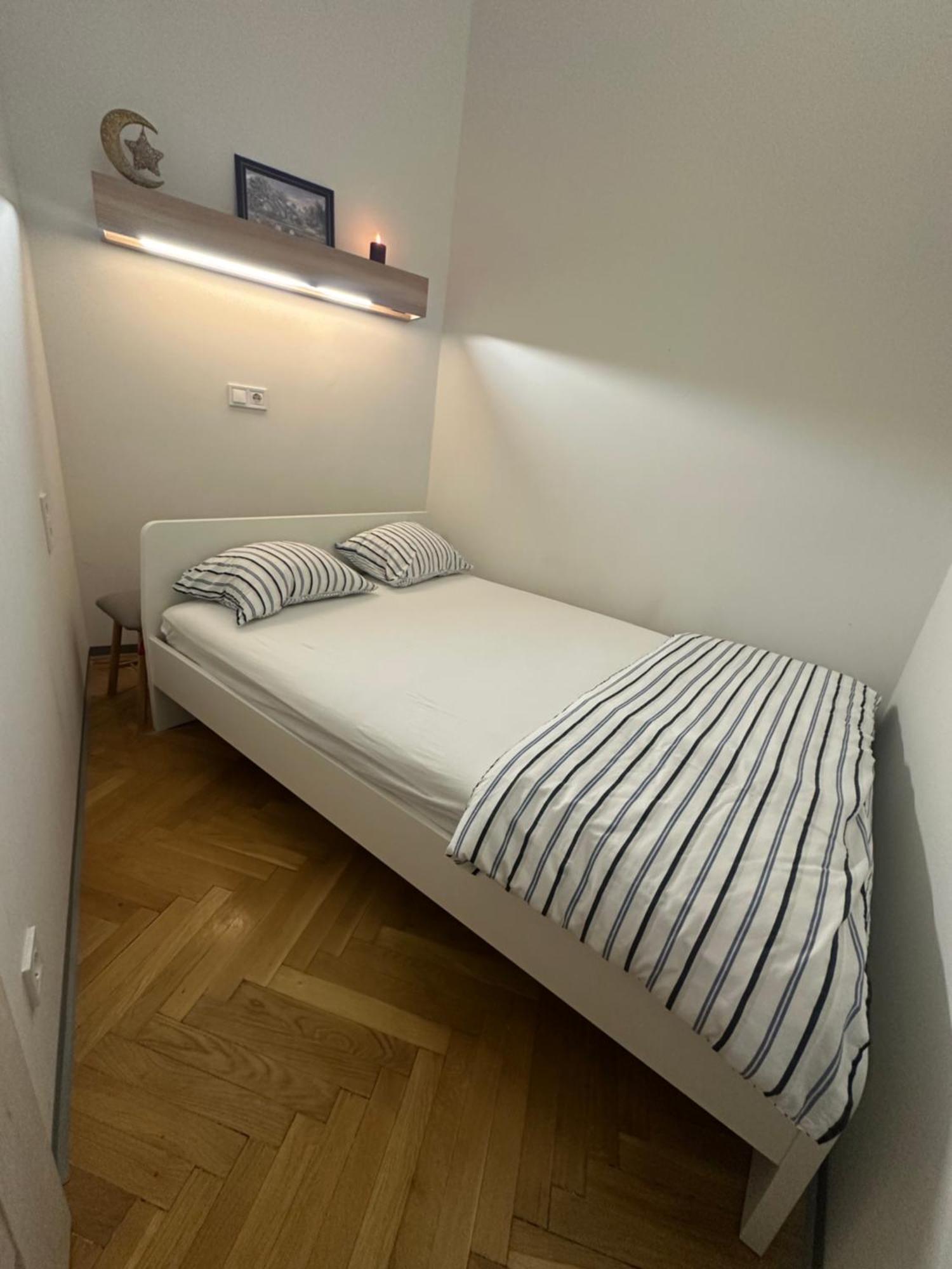 Saffron Apartment City Center Panorama Balcony Budapest Esterno foto